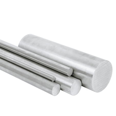 Titan Grade 5 Rundstab Ø0.8-90mm Titanstange 3.7165 Vollschaft B348 Vollwelle