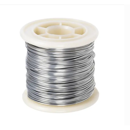 ni80cr20 Nichrome in sicherer Ummantelung: Glasfaser 600℃ und fep 200℃ für Hochtemperaturbetrieb