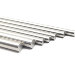 Alloy C276 stang Inconel® Fra 2 til 60 mm rundstang 2.4819 Hastelloy® UNS N010276