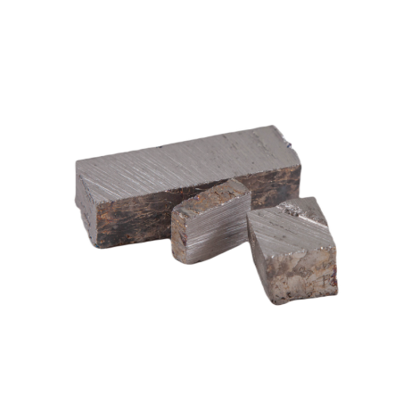 Vismut (vismut) Bi 99,95 % 5gr-5kg rent metallelement 83 ingot leverandør vismut