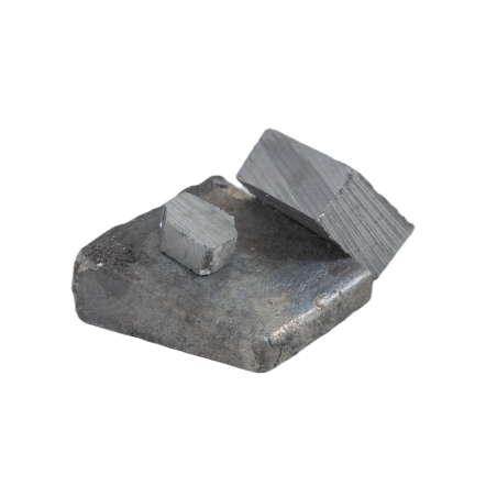 Antimon Sb 99,9% rent metallelement 51 nugget 5gr-5kg leverandørtilbud