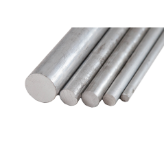 Aluminiumstang Ø15mm 3.4365 Rundstang AlZnMgCu1.5 Bar EN AW-7075