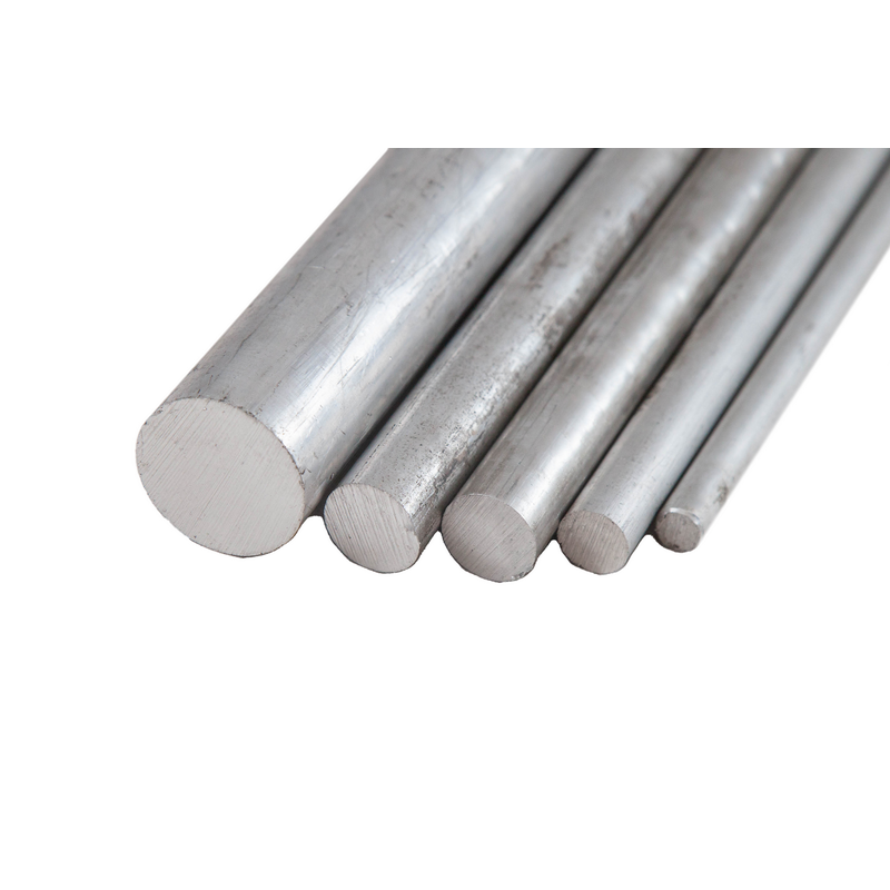 Aluminiumstang Ø15mm 3.4365 Rundstang AlZnMgCu1.5 Bar EN AW-7075