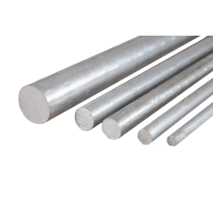 Aluminiumstang Ø15mm 3.4365 Rundstang AlZnMgCu1.5 Bar EN AW-7075