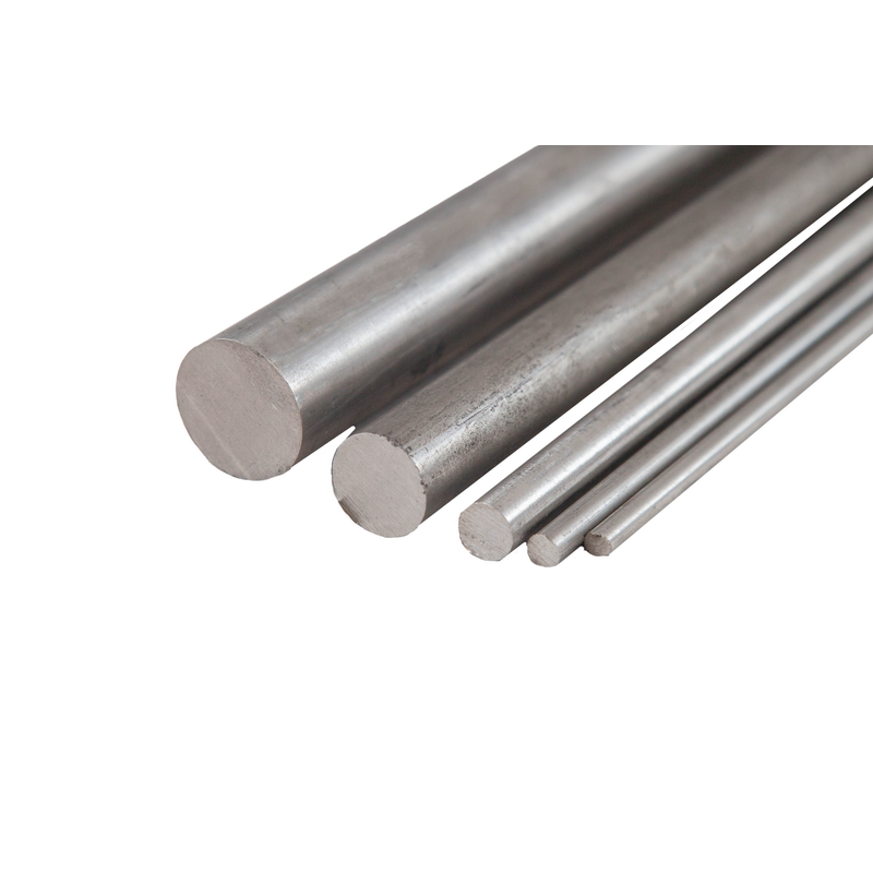 Aluminium-Rohr 25mm x 23mm x 1mm x 1000mm