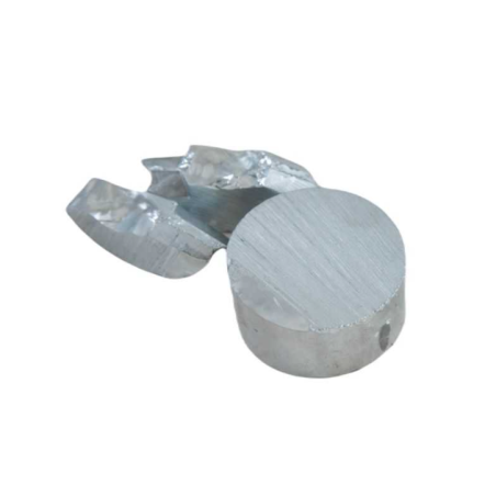 Gallium Ga 99,7% nugget bar 1gr-2kg rent element 31