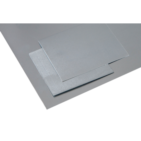Titanium sink plate 0,55 mm-1 mm skjæring fra 100 mm-1000 mm plater metallplater
