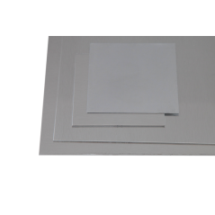 Aluminiumplate 0,6-10 mm AlMg3 – 3.3535 aluminiumsplater plateutskjæring kan velges etter ønsket mål