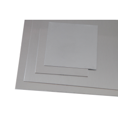 Aluminiumplate 0,6-10 mm AlMg3 – 3.3535 aluminiumsplater plateutskjæring kan velges etter ønsket mål