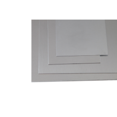 Aluminiumplate 0,6-10 mm AlMg3 – 3.3535 aluminiumsplater plateutskjæring kan velges etter ønsket mål