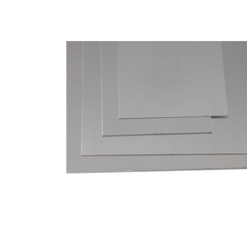 Aluminiumplate 0,6-10 mm AlMg3 – 3.3535 aluminiumsplater plateutskjæring kan velges etter ønsket mål