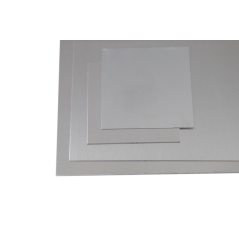 Aluminiumplate 0,6-10 mm AlMg3 – 3.3535 aluminiumsplater plateutskjæring kan velges etter ønsket mål