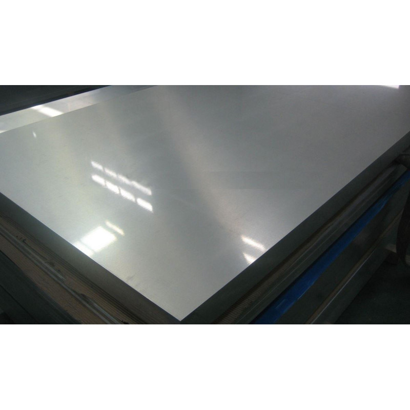 kjøp Inconel 718 tynnplate 0,254-50,8 mm plate 2.4668 N07718 etter mål 100-1000 mm
