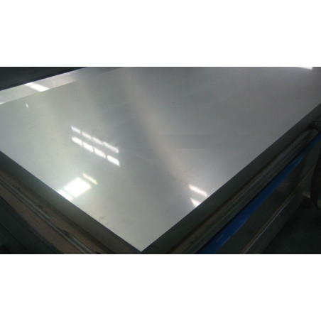 kjøp Inconel 718 tynnplate 0,254-50,8 mm plate 2.4668 N07718 etter mål 100-1000 mm