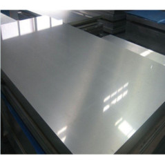 Inconel 718 Tynnplate 0.254-50.8mm Plate 2.4668 N07718 etter mål 100-1000mm