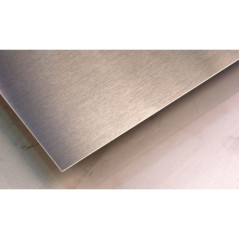 kjøp Inconel 718 tynnplate 0,254-50,8 mm plate 2.4668 N07718 etter mål 100-1000 mm