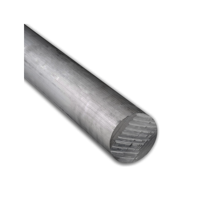 Magnesiumstang fra 1mm til 400mm az31b legering UNS M11311 Rundstang