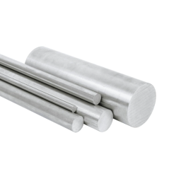Magnesiumstang fra 1mm til 400mm az31b legering UNS M11311 Rundstang