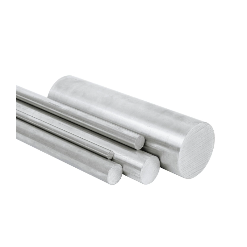 Magnesiumstang fra 1mm til 400mm az31b legering UNS M11311 Rundstang