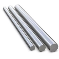 Legering 617 Inconel® stang fra 19,3 mm til 152,91 mm rundstang 2.4663 rundmateriale
