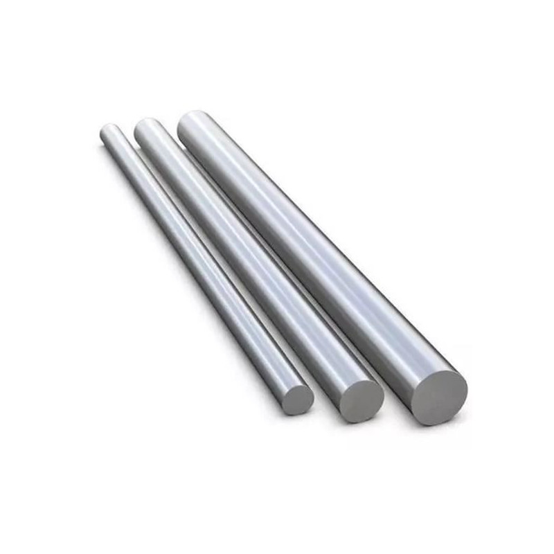 Alloy 617 Inconel® Stang Fra 19.3mm Til 152.91mm Rundstang 2.4663 Rundmateriale