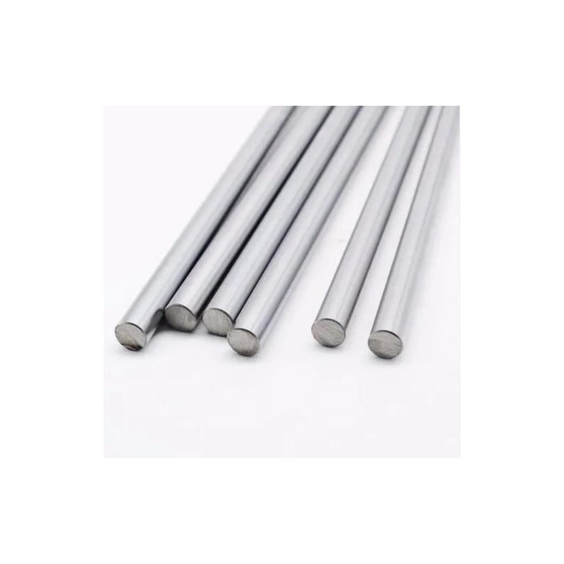 Kjøp Alloy 617 Inconel® Stang Rundstang 2.4663 Rundmateriale