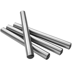 Alloy 617 Inconel® Stang Fra 19.3mm Til 152.91mm Rundstang 2.4663 Rundmateriale