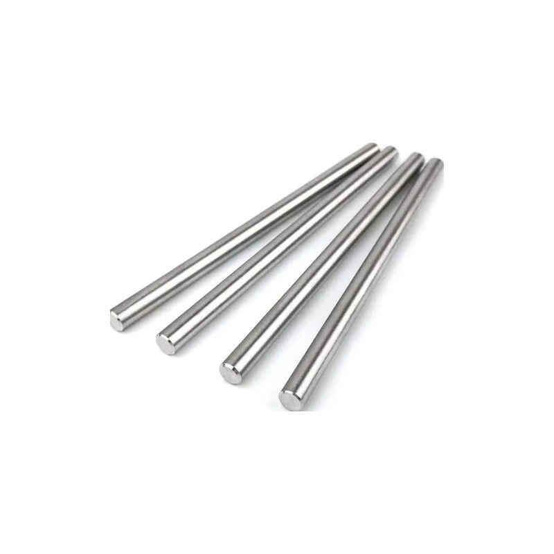 Alloy 617 Inconel® Stang Fra 19.3mm Til 152.91mm Rundstang 2.4663 Rundmateriale