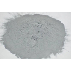 Krompulver rent Cr 99% Element 24 Metall leverandør pulver