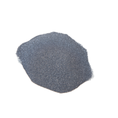 Silisiumkarbidpulver SiC min. 97,5% 1gr til 10kg