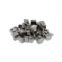 Hafnium Renhet 99,7 % Rent Element 72 Hf Barer 1gr-10kg