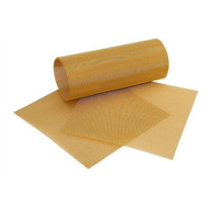 Messingvev 20-120 Mesh Bred 50mm-300mm CuZn36 CW507L Gitter