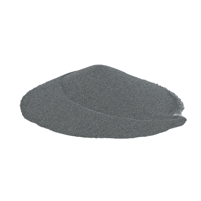 Rustfritt stål pulver V2A rustfritt stål pulver austenittisk 1gr-10kg