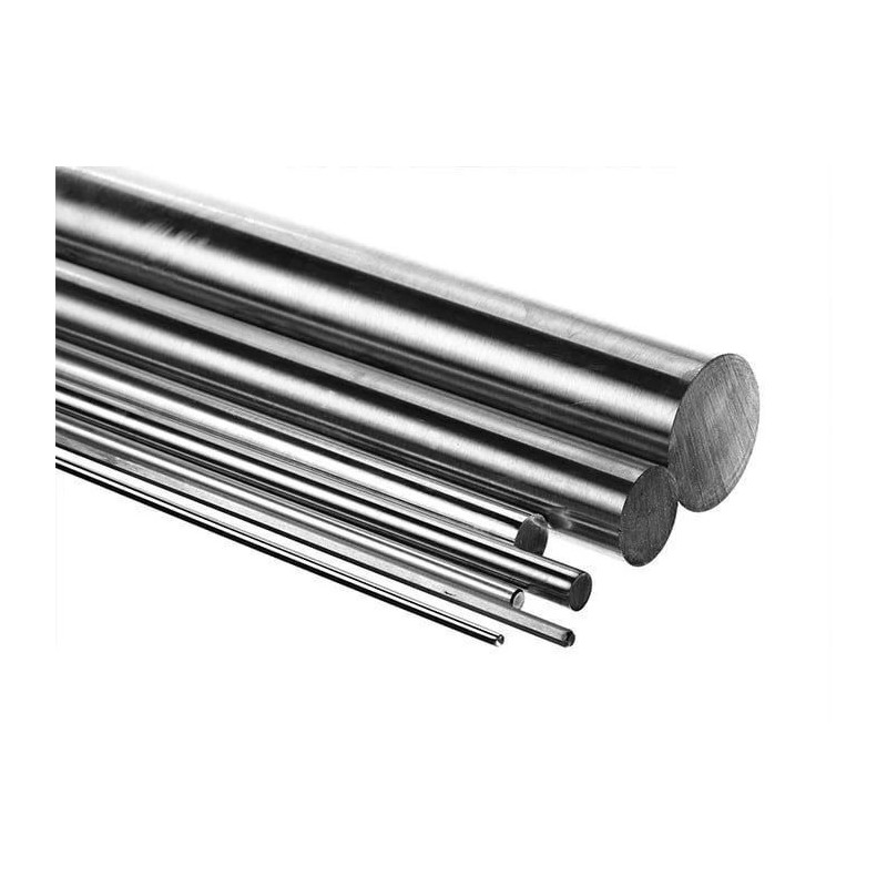 Tantal metall rundstav 99,95% fra Ø2-10mm stav Ta element 73 stang