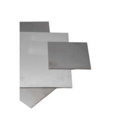 Zirkoniumplater fra 0,05 til 50 mm Zirconiumplater etter mål 100–1000 mm