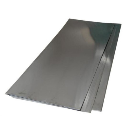Tantalplater fra 0,025 til 8mm tantalplater tilpasset etter mål 100-1000mm
