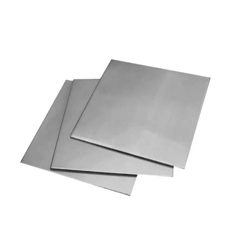 Magnesiumlegering Az31b Plate Fra 0.25 Til 30mm Plater UNS M11311