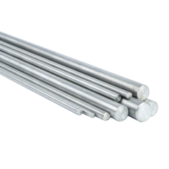 Stang rustfritt stål Fra 2mm Til 50mm V4A Rundstav 1.4404 AISI 316L helmateriale