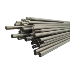 Gost titanlegering vt20 stang 1-360mm titan вт20-1sv rundstang