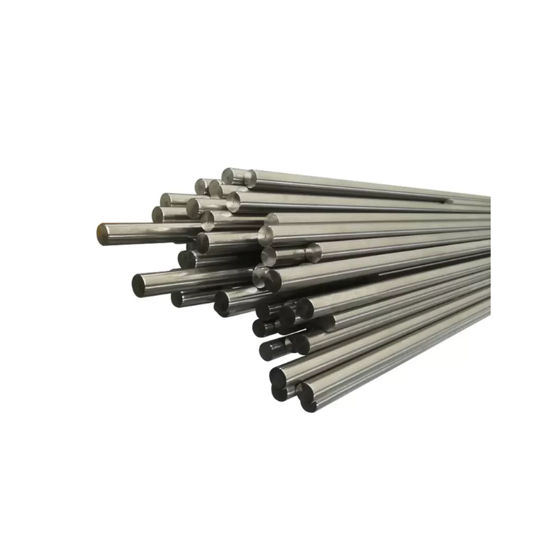 Gost titanlegering vt20 stang 1-360mm titan вт20-1sv rundstang