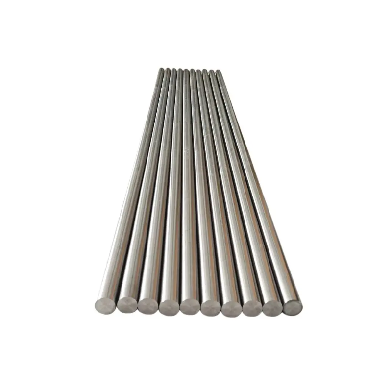 Gost titanlegering vt20 stang 1-360mm titan вт20-1sv rundstang