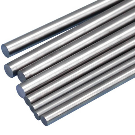 Gost titanlegering vt20 stang 1-360mm titan вт20-1sv rundstang