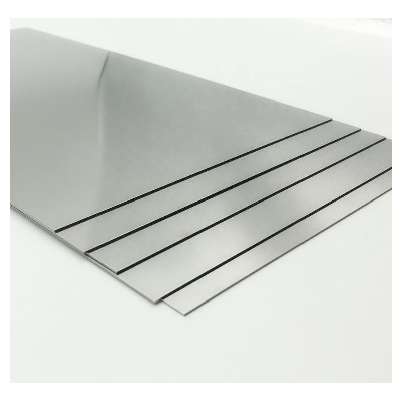 Gost titanlegering vt20 plate 0,5-60mm titan вт20-1sv plater
