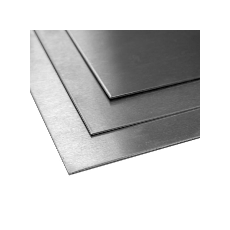 Gost Titanlegering ot4-1 plate fra 0,5 til 60mm titan ot4-1sv plater
