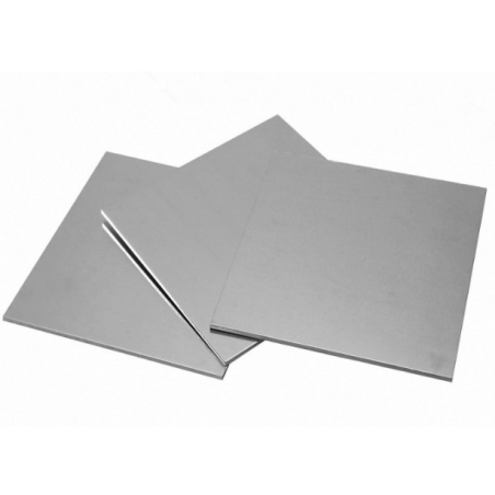 Gost Titanlegering ot4-1 plate fra 0,5 til 60mm titan ot4-1sv plater
