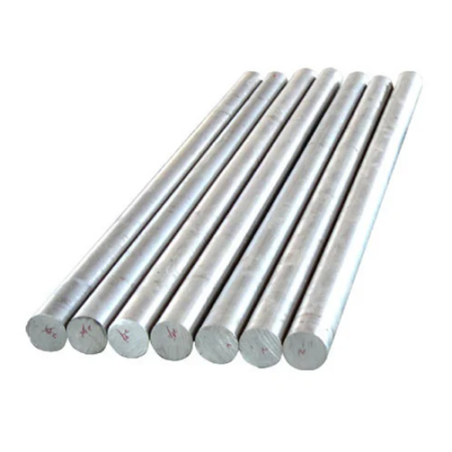 Gost titanlegering OT4-1 stang 1-360mm titan rundstang