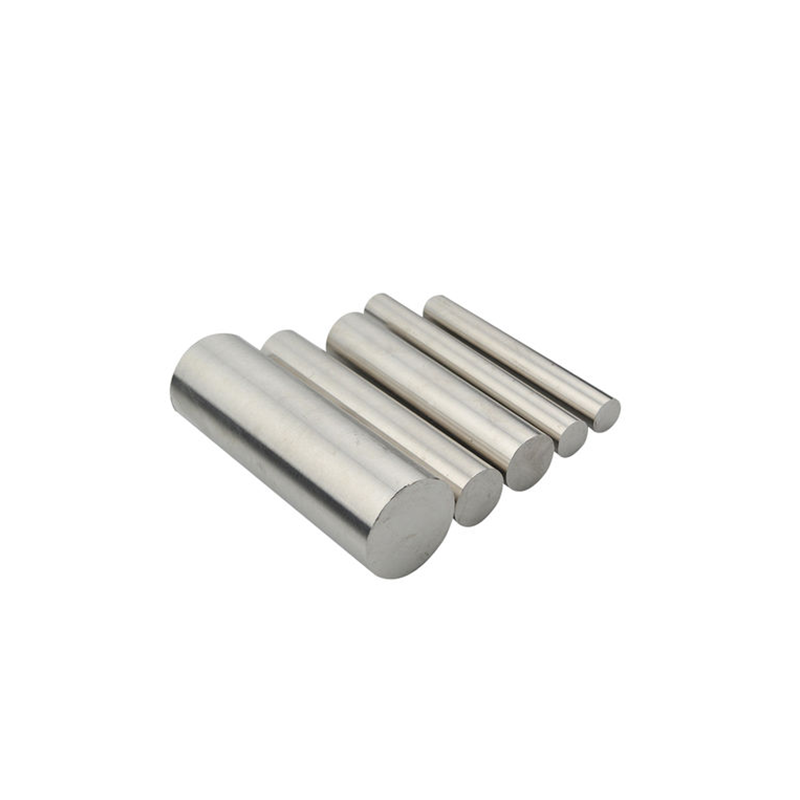 Gost titanlegering pt3v stang 1-360mm titan rundstav Gost titanlegering pt3v stang 1-360mm titan rundstav