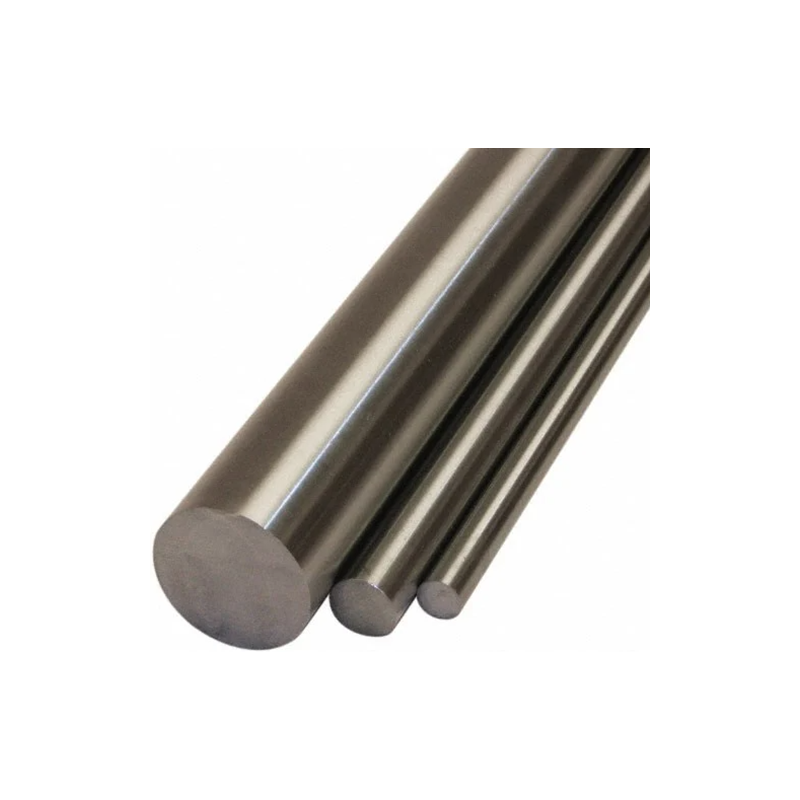 Gost titanlegering pt3v stang 1-360mm titan rundstav Gost titanlegering pt3v stang 1-360mm titan rundstav
