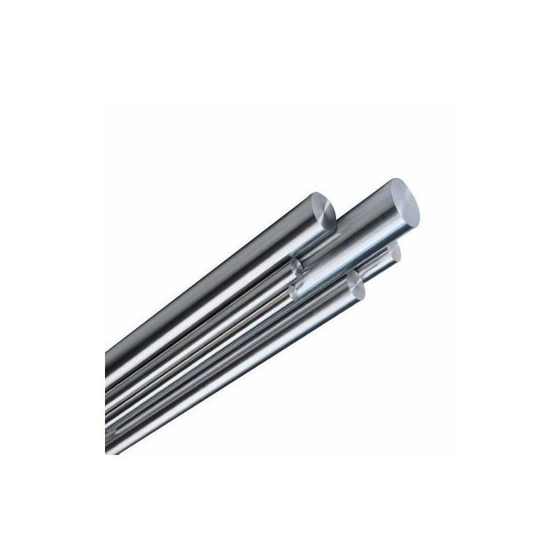 Stang Invar®36 Ø 2mm-30mm 1.3912 Rundstang Ni 36 Legering 36 UNS K93600 Stang Invar®36 Ø 2mm-30mm 1.3912 Rundstang Ni 36 Legering 36 UNS K93600