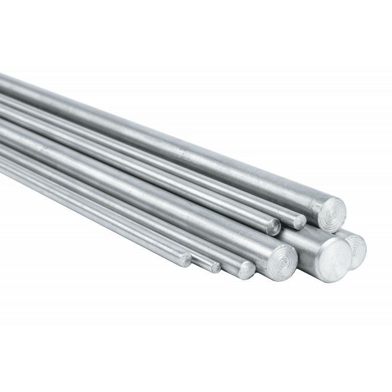 Stang Invar®36 Ø 2mm-30mm 1.3912 Rundstang Ni 36 Legering 36 UNS K93600 Stang Invar®36 Ø 2mm-30mm 1.3912 Rundstang Ni 36 Legering 36 UNS K93600